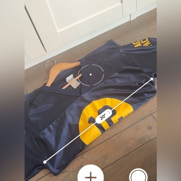 Green Bay Packers Aaron Rodgers throwback jersey men's medium - Picture 5 of 5